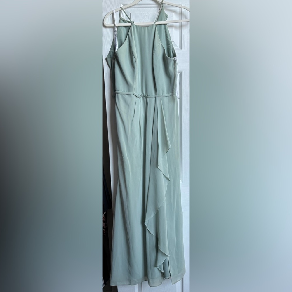 Bridesmaids dress!